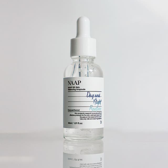 Product image of NAAP B5 Skin Balancing Ampoule